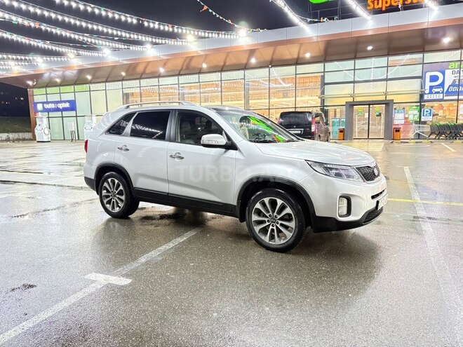 Kia Sorento-7