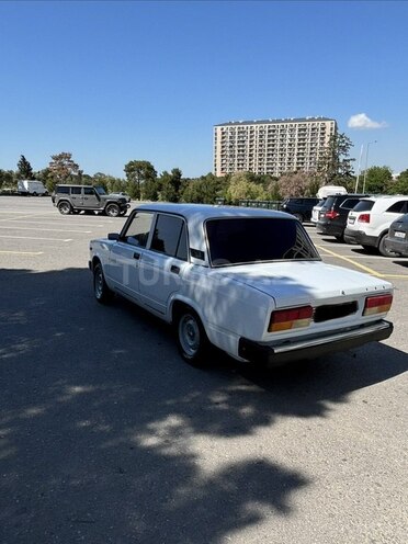 LADA (VAZ) 2107-7