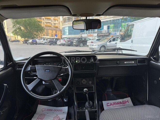 LADA (VAZ) 2107-9