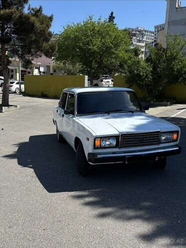 LADA (VAZ) 2107-3