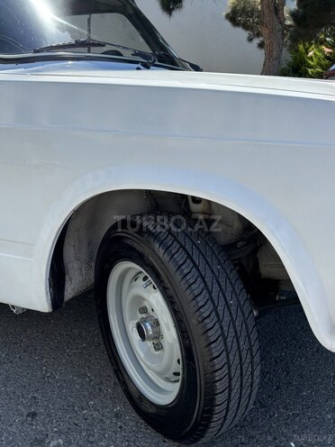 LADA (VAZ) 2107-8