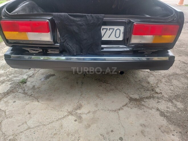 LADA (VAZ) 2107-18