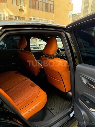 Toyota Crown-8