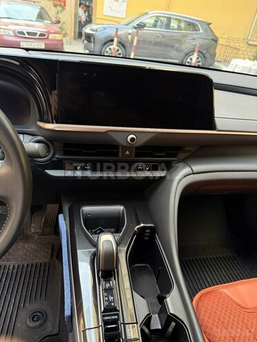 Toyota Crown-7