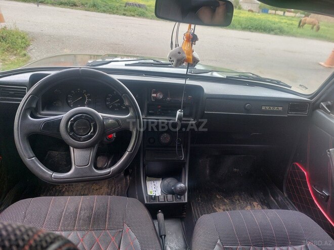 LADA (VAZ) 2107-6