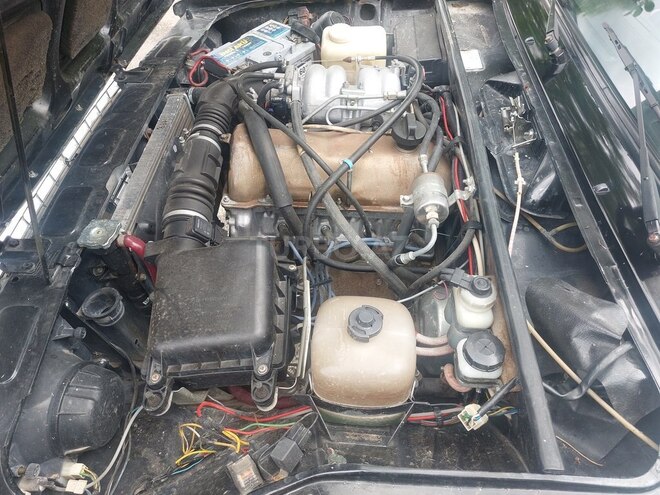 LADA (VAZ) 2107-11