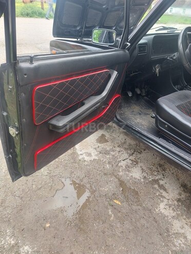 LADA (VAZ) 2107-16