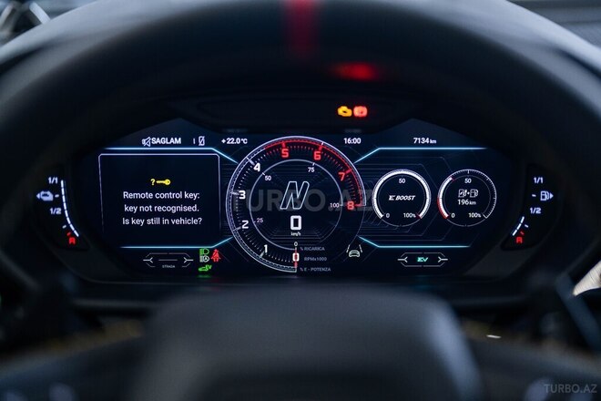 Lamborghini Urus SE-14