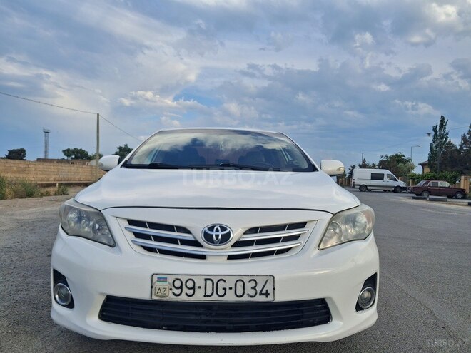 Toyota Corolla-1