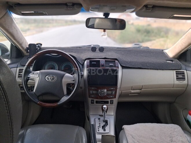 Toyota Corolla-3