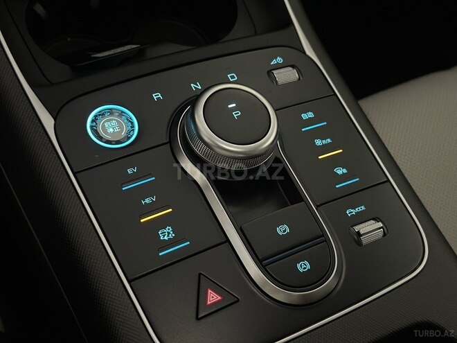 BYD Destroyer 05-22
