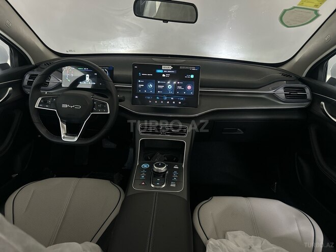 BYD Destroyer 05-14