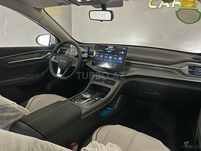 BYD Destroyer 05-13