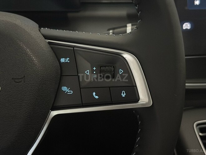 BYD Destroyer 05-21