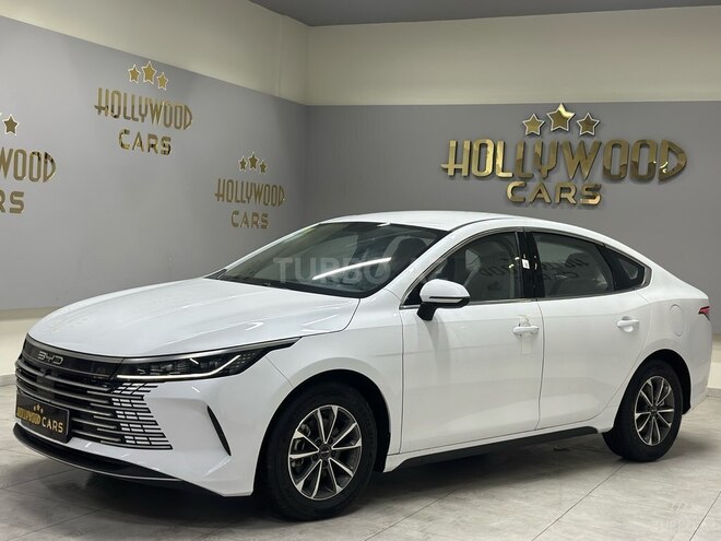 BYD Destroyer 05-4