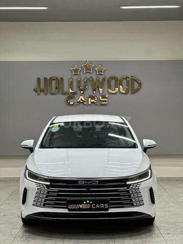 BYD Destroyer 05-8