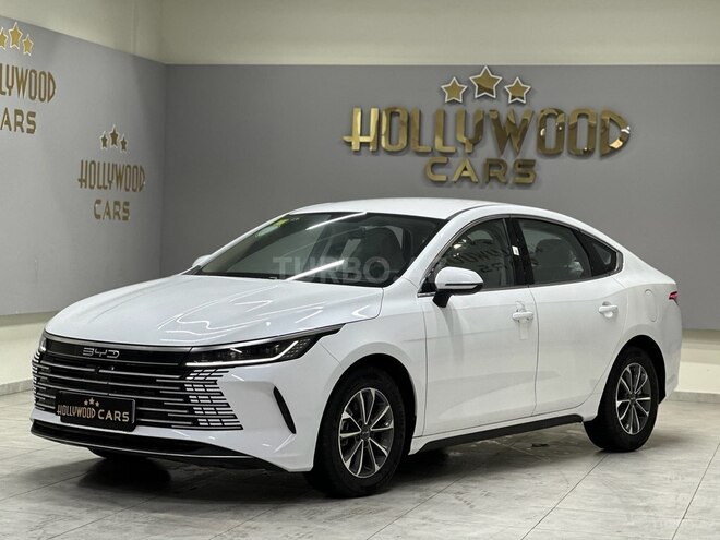 BYD Destroyer 05-2