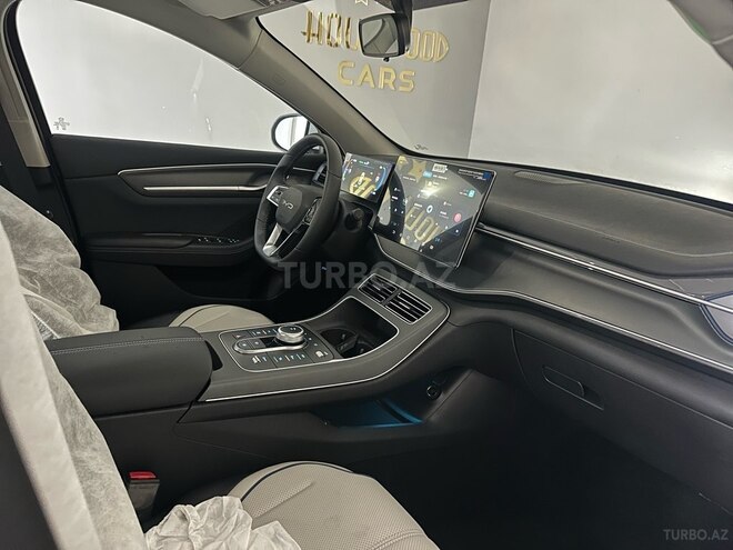 BYD Destroyer 05-15
