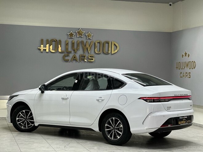 BYD Destroyer 05-9