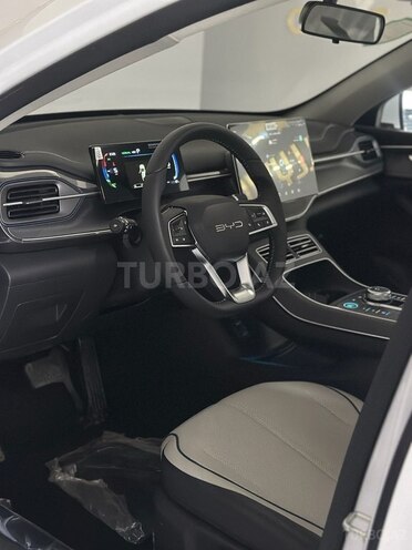 BYD Destroyer 05-18