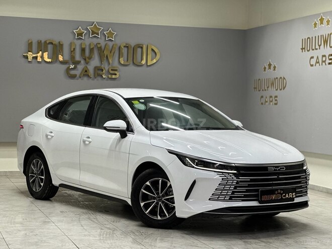 BYD Destroyer 05-7