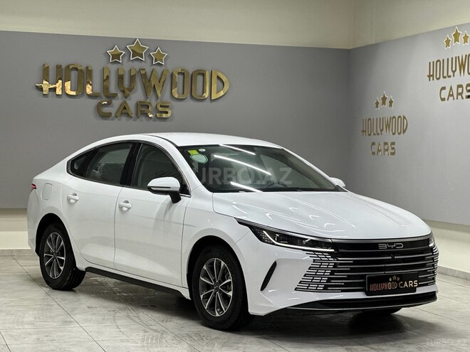BYD Destroyer 05-1