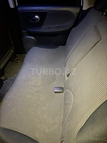 Nissan Note-4