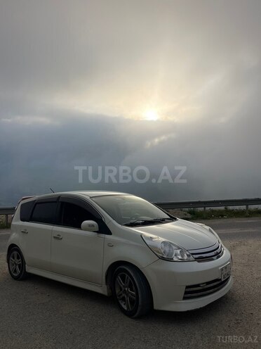 Nissan Note-1