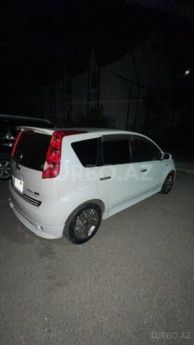 Nissan Note-2