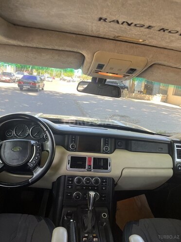 Land Rover Range Rover-3