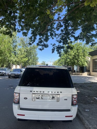 Land Rover Range Rover-4