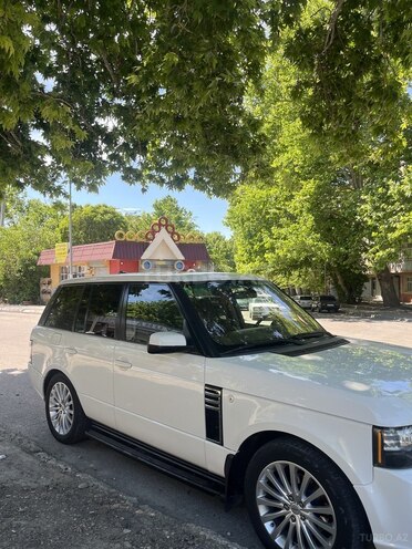 Land Rover Range Rover-5