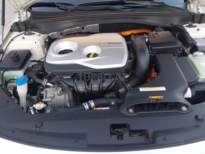 Kia K5-19