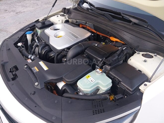 Kia K5-20