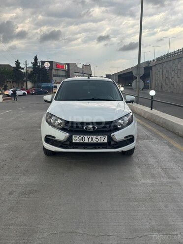 LADA (VAZ) Granta-1