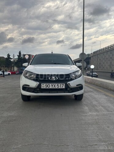 LADA (VAZ) Granta-2