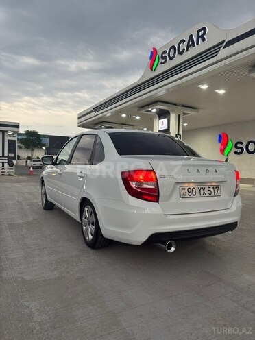 LADA (VAZ) Granta-3