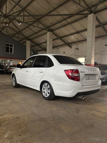 LADA (VAZ) Granta-7