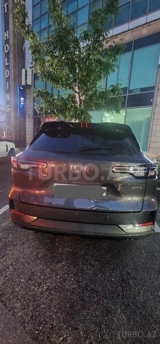 Changan Qiyuan Q05-5