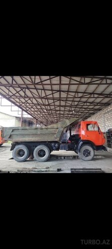 KamAz 55111-17