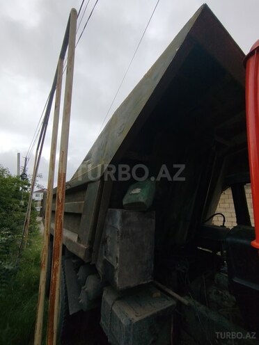 KamAz 55111-4