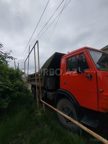 KamAz 55111-3