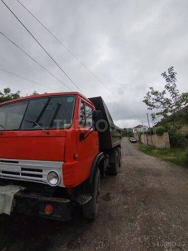 KamAz 55111-2
