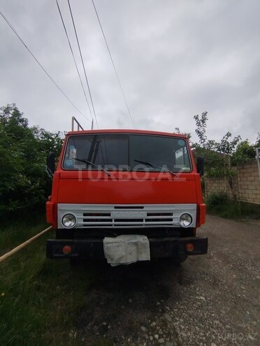 KamAz 55111-1
