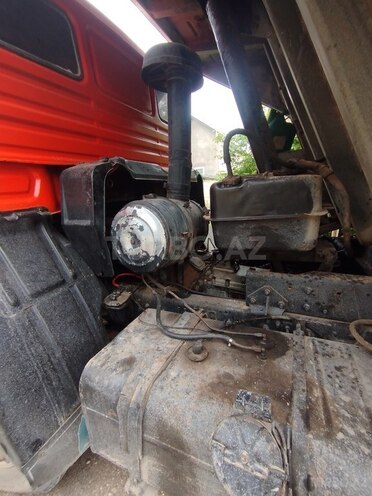 KamAz 55111-13