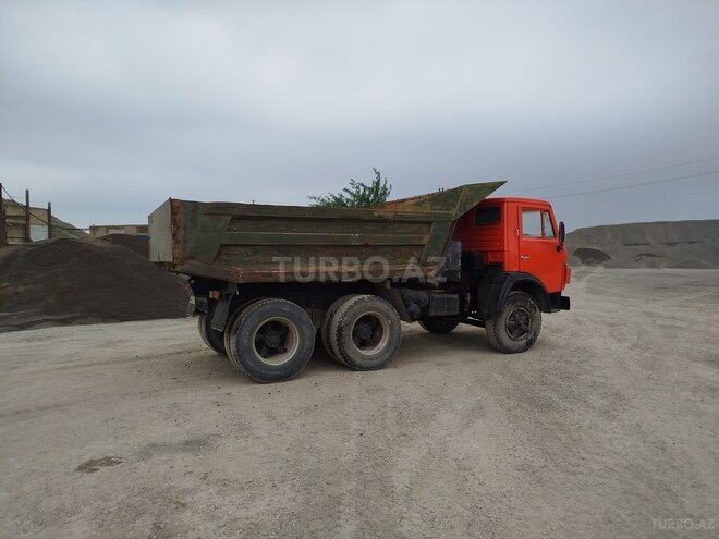 KamAz 55111-19