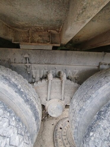 KamAz 55111-9