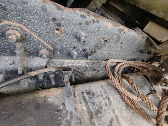 KamAz 55111-11