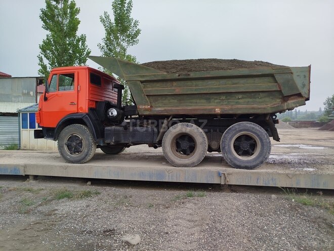 KamAz 55111-18