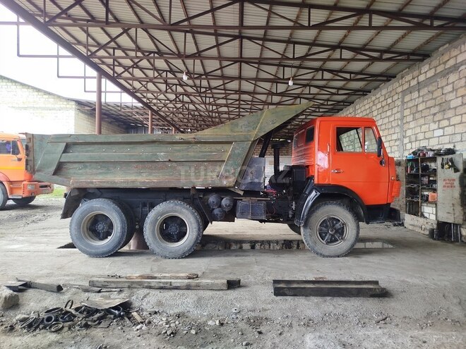KamAz 55111-20